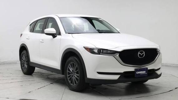 MAZDA CX-5 2017 JM3KFBBL0H0214449 image