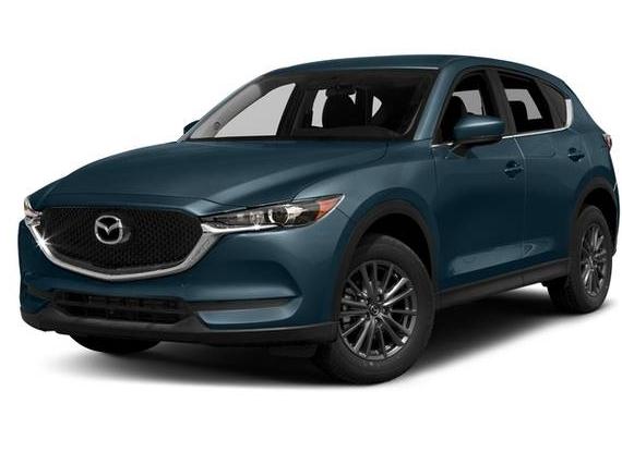 MAZDA CX-5 2017 JM3KFBCL5H0187943 image