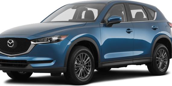 MAZDA CX-5 2017 JM3KFABL7H0125293 image
