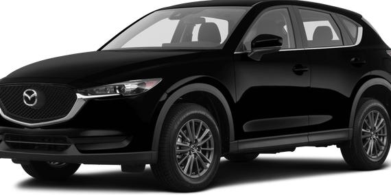 MAZDA CX-5 2017 JM3KFBBL7H0123369 image