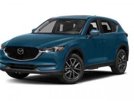MAZDA CX-5 2017 JM3KFBDLXH0168710 image