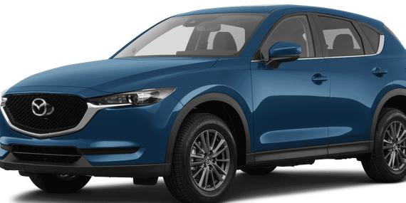 MAZDA CX-5 2017 JM3KFBCL7H0108482 image