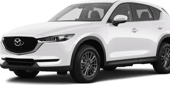 MAZDA CX-5 2017 JM3KFBCL7H0161781 image