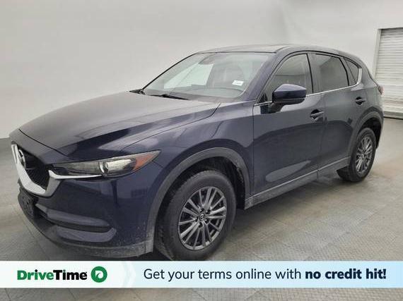 MAZDA CX-5 2017 JM3KFBCL4H0175363 image