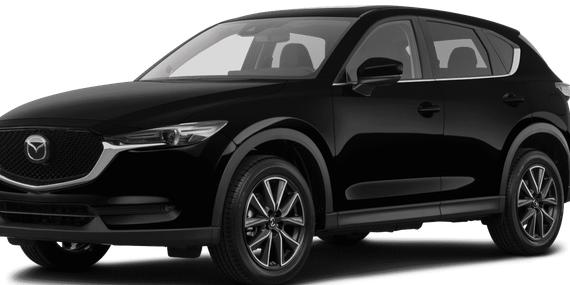 MAZDA CX-5 2017 JM3KFBDL2H0108016 image MAZDA CX-5 2017 JM3KFBDL2H0108016 image
