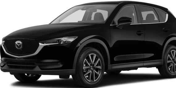 MAZDA CX-5 2017 JM3KFADL9H0160933 image