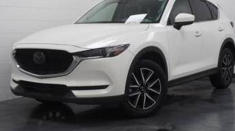 MAZDA CX-5 2017 JM3KFBDL0H0165573 image