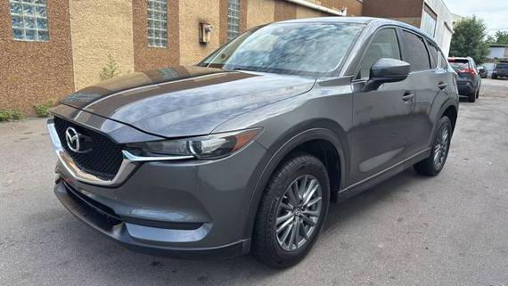 MAZDA CX-5 2017 JM3KFBCLXH0157823 image