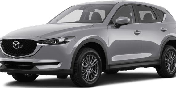 MAZDA CX-5 2017 JM3KFBCL0H0166045 image