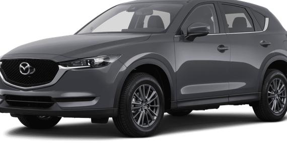 MAZDA CX-5 2017 JM3KFBCL1H0215009 image