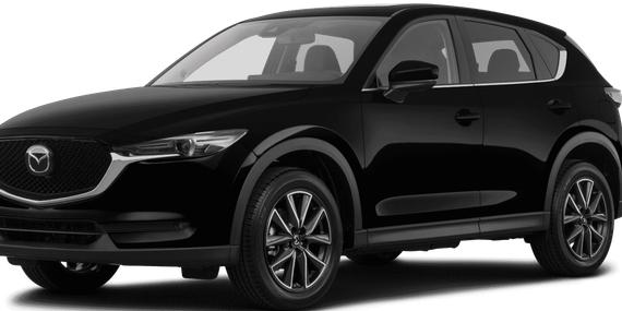 MAZDA CX-5 2017 JM3KFBDL7H0143988 image