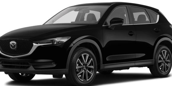 MAZDA CX-5 2017 JM3KFADL2H0106308 image
