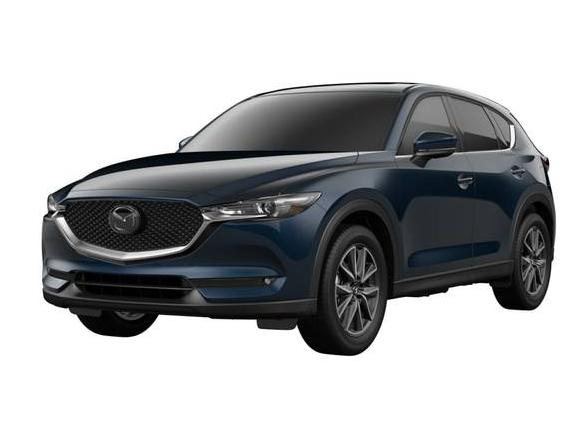 MAZDA CX-5 2017 JM3KFBDL7H0145546 image