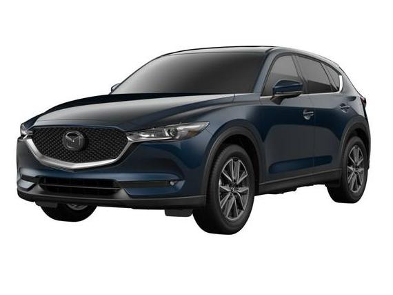 MAZDA CX-5 2017 JM3KFBDLXH0129566 image