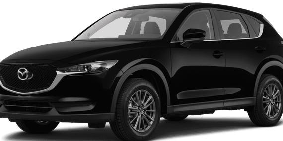 MAZDA CX-5 2017 JM3KFBCL7H0172540 image