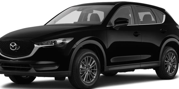 MAZDA CX-5 2017 JM3KFBCL6H0222053 image