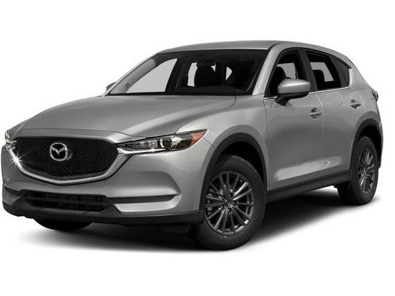 MAZDA CX-5 2017 JM3KFBCL4H0148230 image