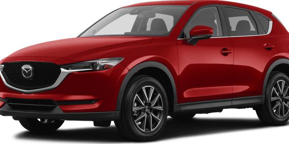 MAZDA CX-5 2017 JM3KFBDL0H0169039 image