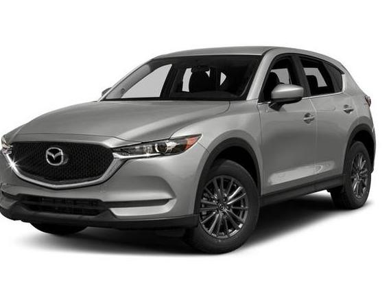 MAZDA CX-5 2017 JM3KFBCL0H0181161 image