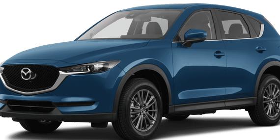 MAZDA CX-5 2017 JM3KFBCL8H0225889 image