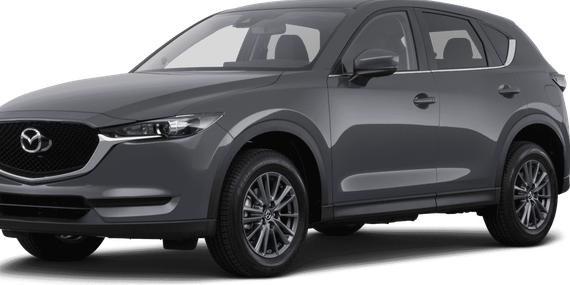 MAZDA CX-5 2017 JM3KFBCL5H0180782 image