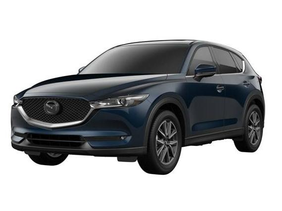 MAZDA CX-5 2017 JM3KFBDL6H0165853 image