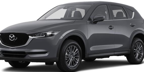 MAZDA CX-5 2017 JM3KFBCL2H0175166 image
