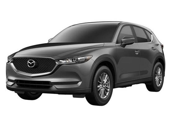 MAZDA CX-5 2017 JM3KFBCL5H0215000 image