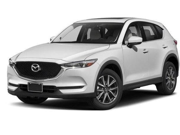 MAZDA CX-5 2017 JM3KFADL4H0226580 image
