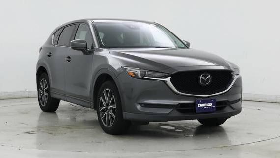 MAZDA CX-5 2017 JM3KFBDLXH0118731 image