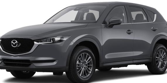 MAZDA CX-5 2017 JM3KFACL3H0148312 image