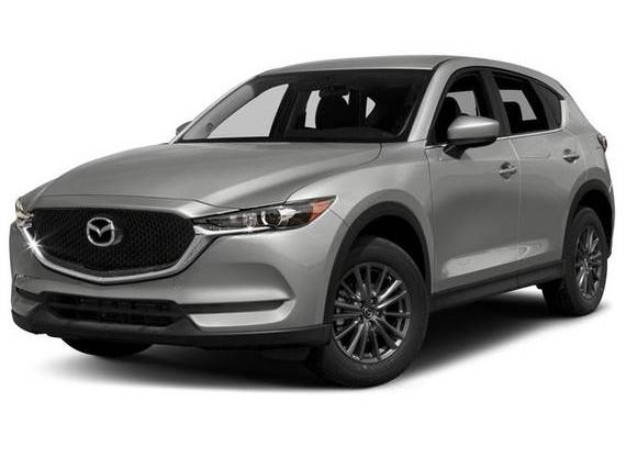 MAZDA CX-5 2017 JM3KFBCL7H0194943 image