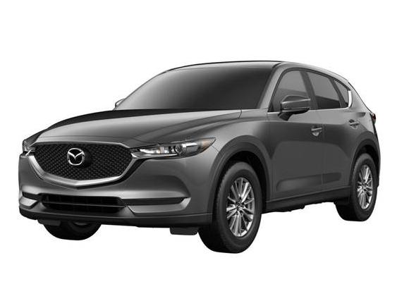 MAZDA CX-5 2017 JM3KFBCL6H0157818 image