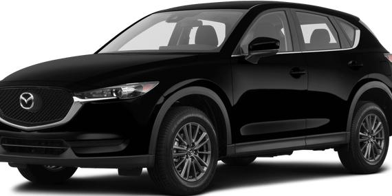 MAZDA CX-5 2017 JM3KFABL3H0131950 image
