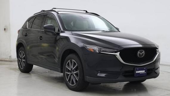 MAZDA CX-5 2017 JM3KFBDL4H0107675 image