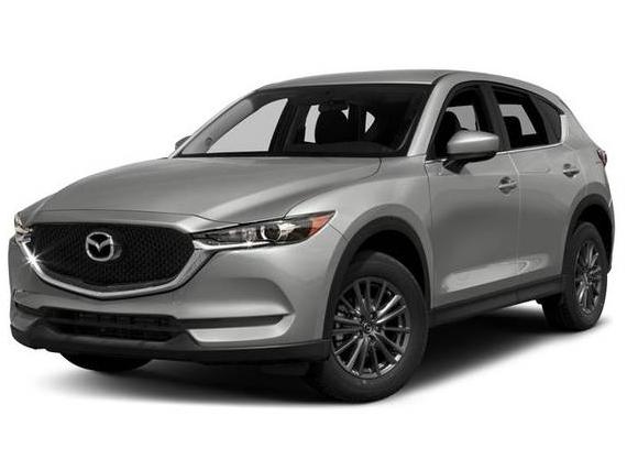 MAZDA CX-5 2017 JM3KFBCL6H0208363 image