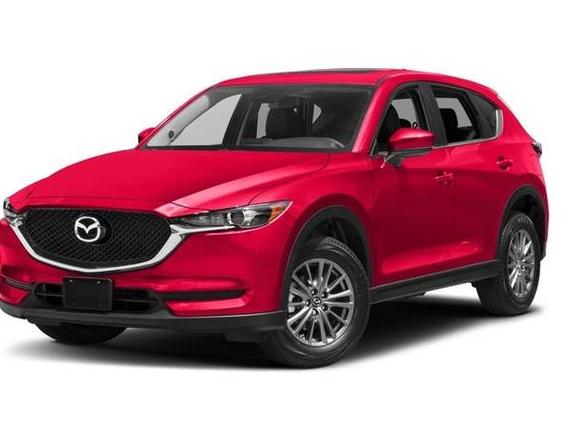 MAZDA CX-5 2017 JM3KFACL3H0195372 image