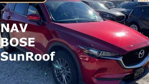 MAZDA CX-5 2017 JM3KFBCL0H0144014 image