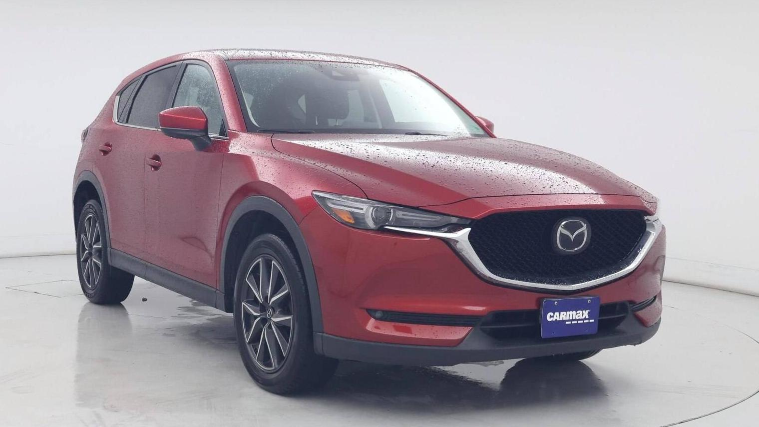 MAZDA CX-5 2017 JM3KFBDL4H0169948 image