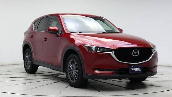 MAZDA CX-5 2017 JM3KFBCL1H0113919 image