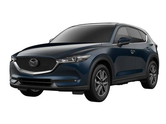MAZDA CX-5 2017 JM3KFBDLXH0174670 image