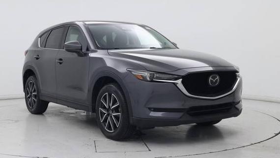 MAZDA CX-5 2017 JM3KFBDL2H0179703 image