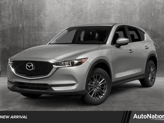 MAZDA CX-5 2017 JM3KFBCL1H0141638 image