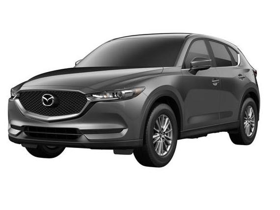 MAZDA CX-5 2017 JM3KFBCL0H0168538 image