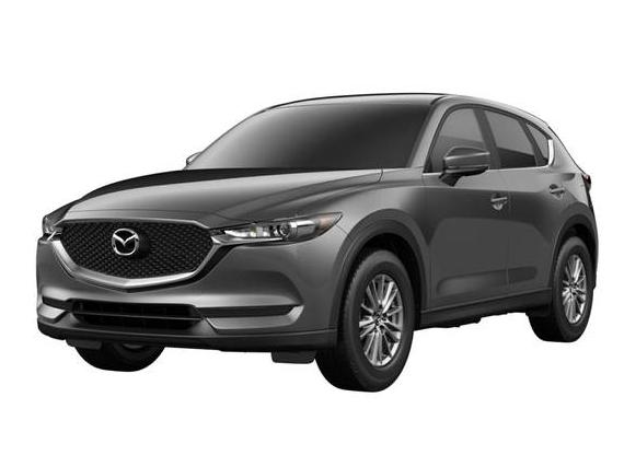MAZDA CX-5 2017 JM3KFBCL3H0134223 image