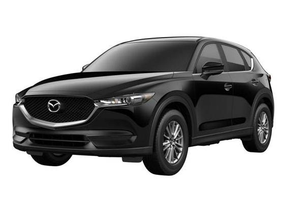MAZDA CX-5 2017 JM3KFABL6H0124085 image