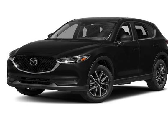 MAZDA CX-5 2017 JM3KFBDL2H0203207 image