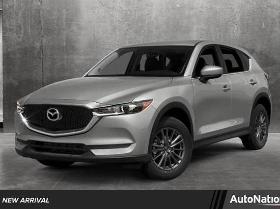 MAZDA CX-5 2017 JM3KFBCL3H0157095 image