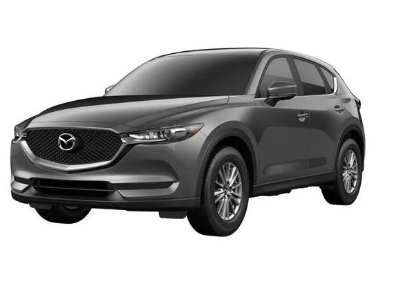 MAZDA CX-5 2017 JM3KFBCLXH0210746 image