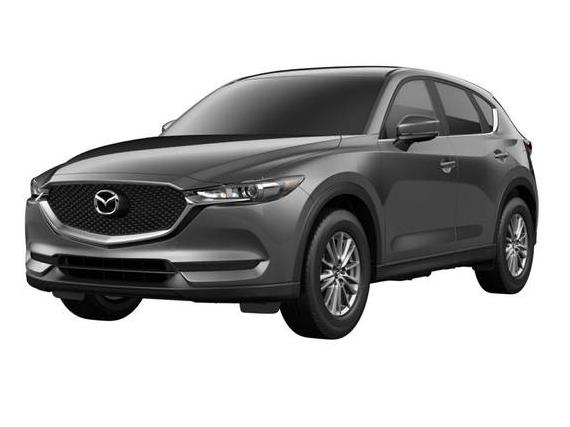 MAZDA CX-5 2017 JM3KFBCL6H0157298 image
